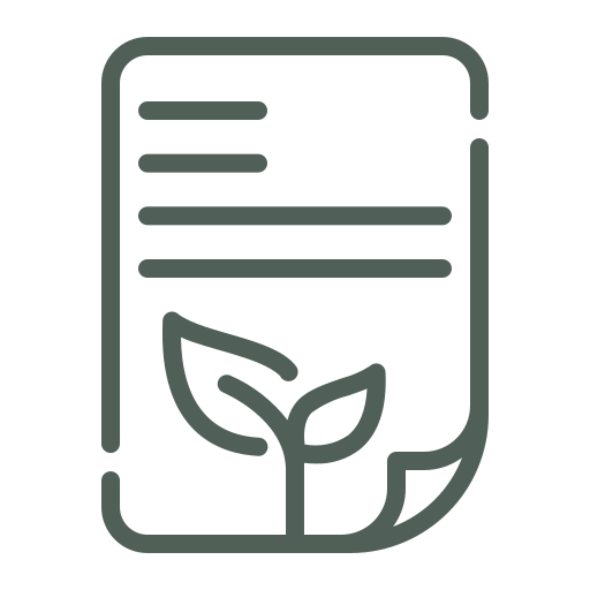 Patient Resources